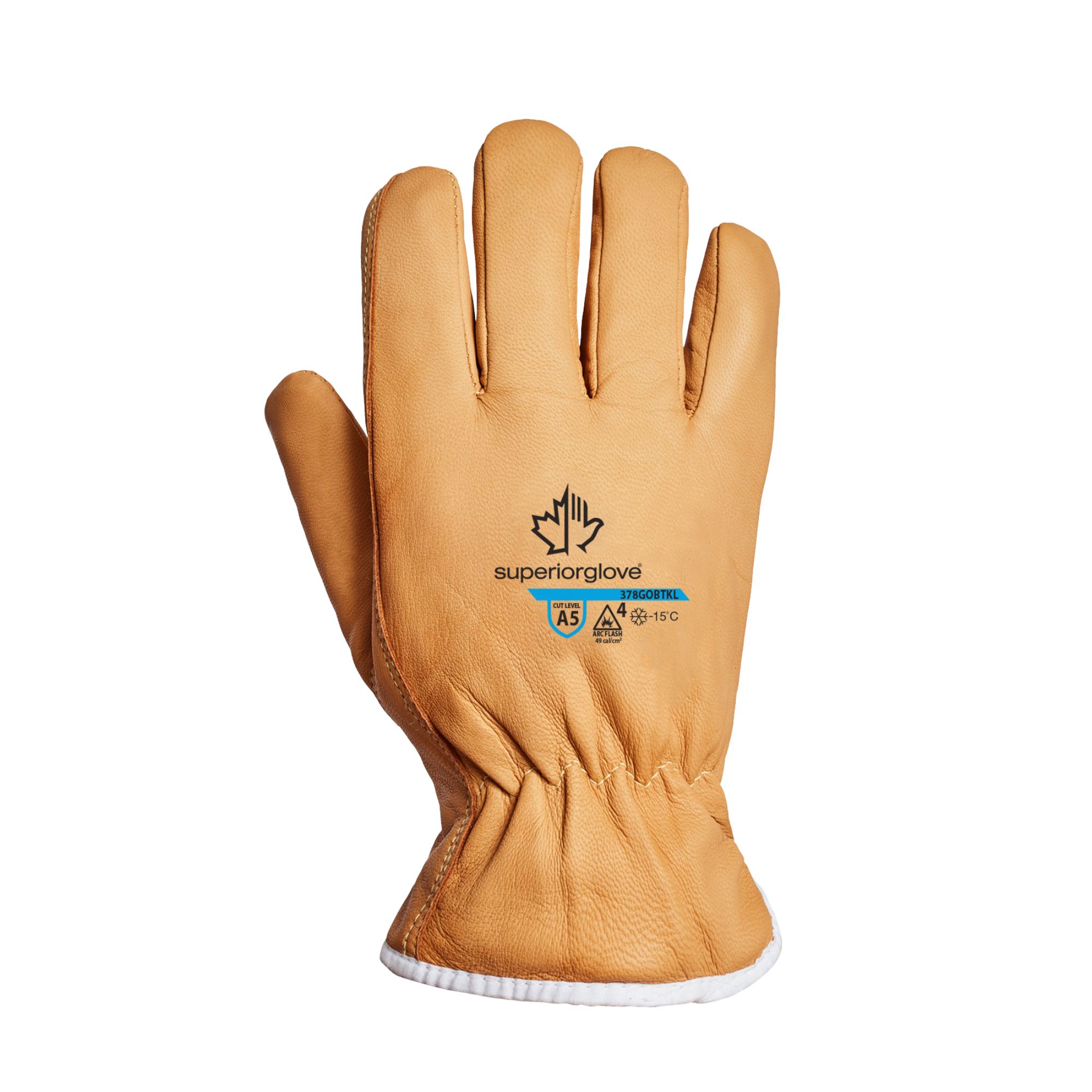 Superior Gloves Endura Pro Insulated Arc Flash Gloves from GME Supply